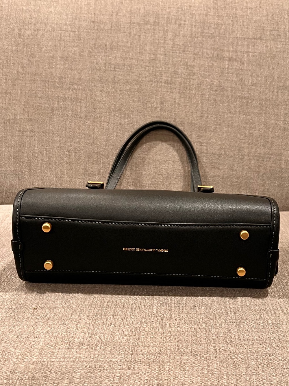 COACH Swing Zip Shoulder Bag - Picture 7 of 11